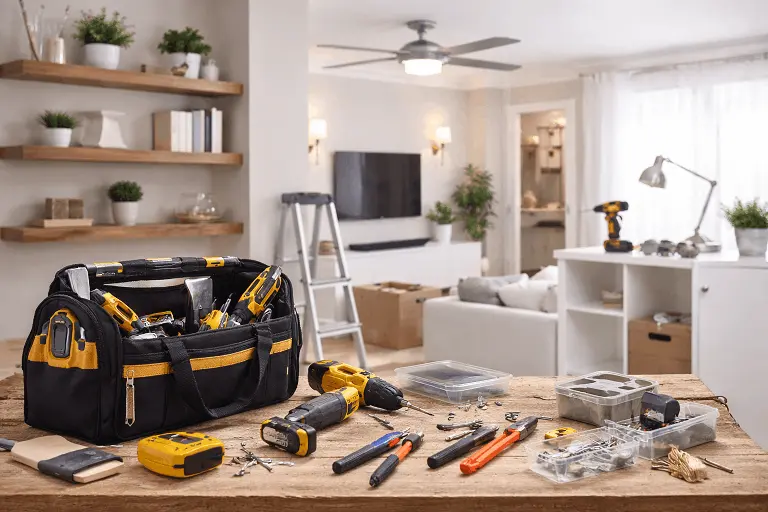 שירותי הנדימן בכרמיאל